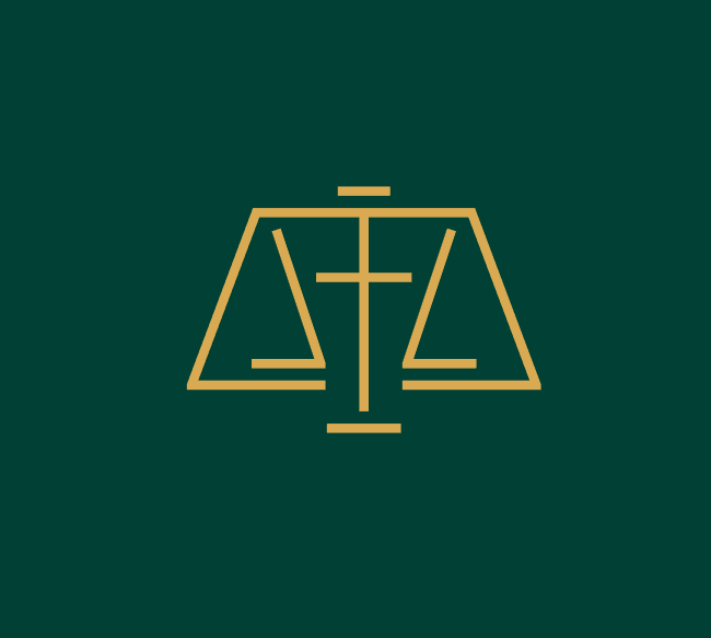 Chishti International Immigration & Law Firm Logo