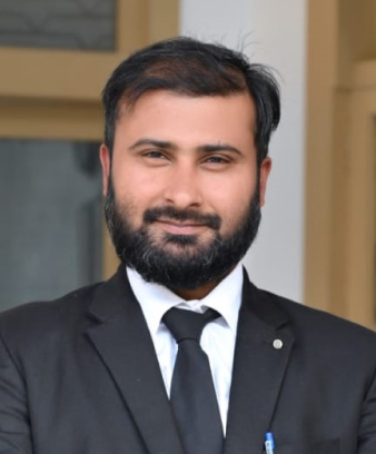 Adv. Mian Shafeeq Chishti